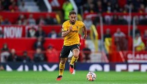 斯基拉：狼队前锋库尼亚接近加盟曼联，可能签下5+1形式合同