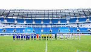 2025年第十届长城杯国际青少年足球邀请赛顺利闭幕