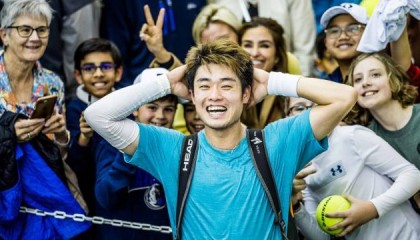 开云体育官网-吴易昺跻身达拉斯决赛：希望为中国网球做更多贡献