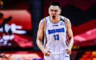 开云直播官网-特别企划｜朱彦西：从“三分王”到青训教练