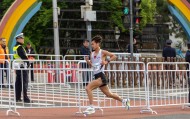 开云直播官网-历史性认证！中国男子中长跑第一人，是他！