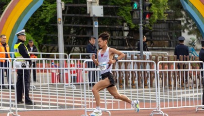 开云直播官网-历史性认证！中国男子中长跑第一人，是他！