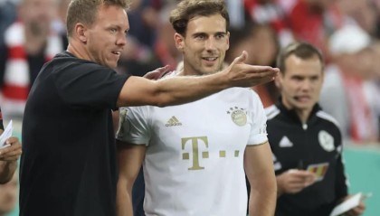 开云体育在直播-图片报：24年纳帅弃用磁卡后双方数月没联系，去年3月才和好