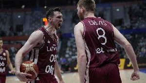 率队取得世界杯第五！贝坦：主帅带来了变革性影响 给了我们信心