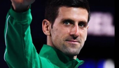 开云体育官网-德约抵达法国被猜已打疫苗 澳网官方松了一口气？