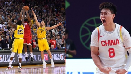 赵睿&amp;哈登！唯二打崩直播吧服务器的两人！你觉得下一个会是谁？