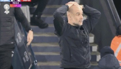 开云体育中国官方网站-英超保送阿森纳？曼城3疑似点球未判：哈兰德2次被放倒 裁判无视