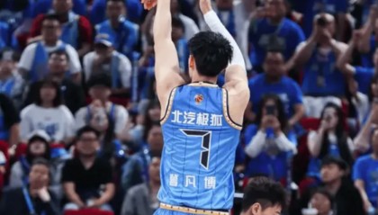 开云直播官网-北京收官战强势输出！全民皆兵统治攻守，新外+2将复出发挥不错