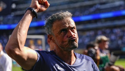 差点通关英超！巴黎胜曼城、利物浦、阿森纳、热刺，只没赢切尔西