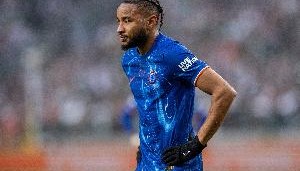 TA：拜仁正就恩昆库转会谈判，切尔西和球员都想永久转会而非租借