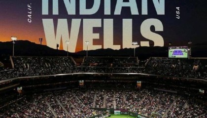 开云体育在直播-美国女网首日遭团灭，阿卡谈德约2011年开局逆天纪录飙出炸裂之语