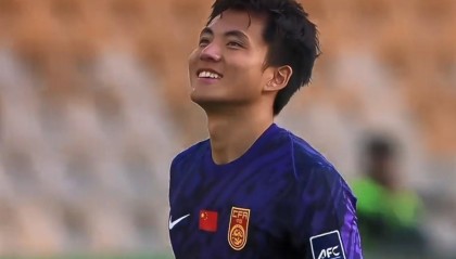 开云体育中国官方网站-李昊：被关注是压力也是动力；新赛季目标是比去年更进一步