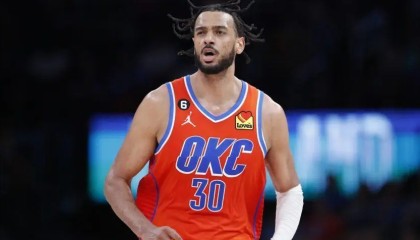 开云直播官网-一夜5笔签约：哈登迎24+15帮手，火箭旧将加盟掘金，灰熊连签两人